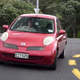 Illustration for article titled The Nissan Micra Is The Rest Of The World's Weirdly Charming Little Teen Car